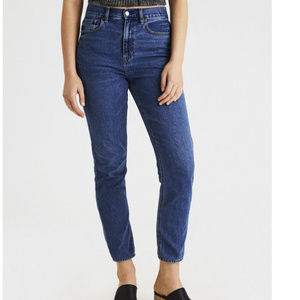American Eagle Mom Jeans